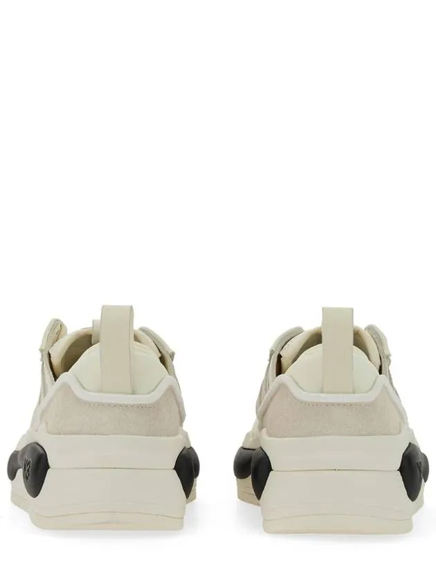 "Y-3 RIVALRY" SNEAKER