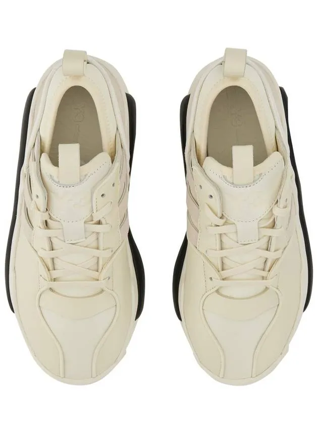 "Y-3 RIVALRY" SNEAKER