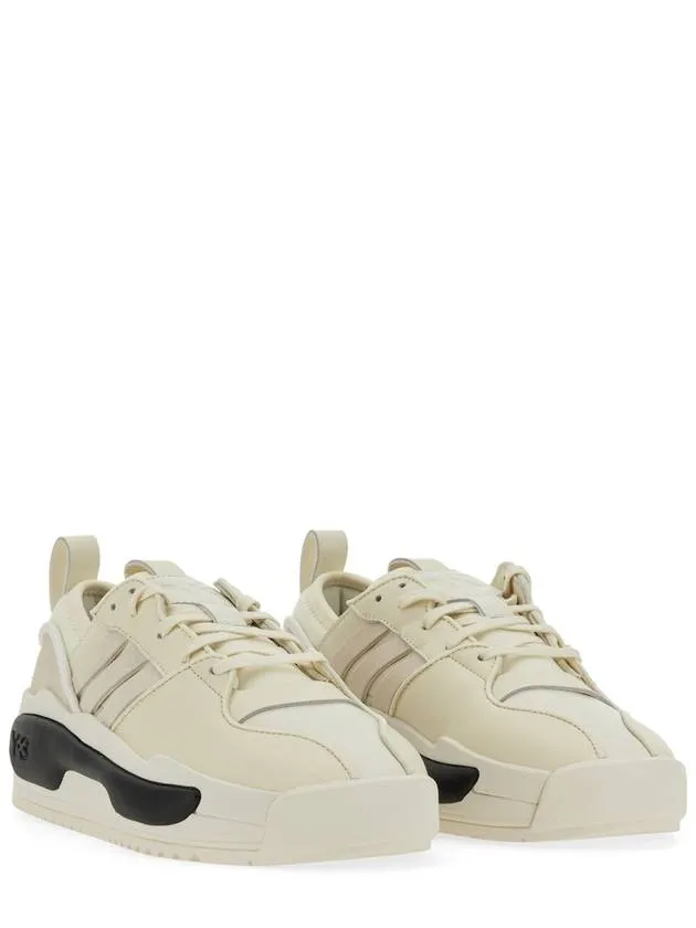 "Y-3 RIVALRY" SNEAKER
