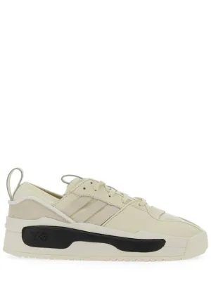 "Y-3 RIVALRY" SNEAKER
