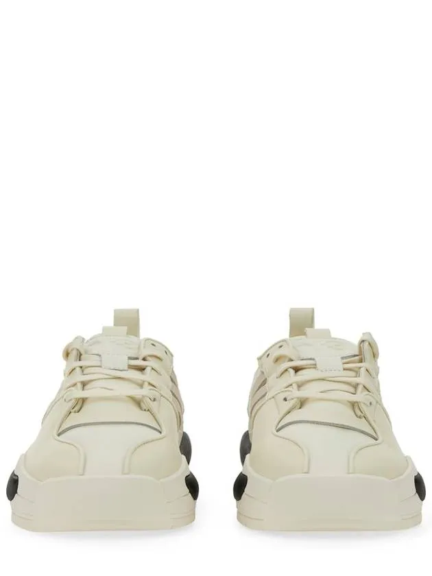 "Y-3 RIVALRY" SNEAKER