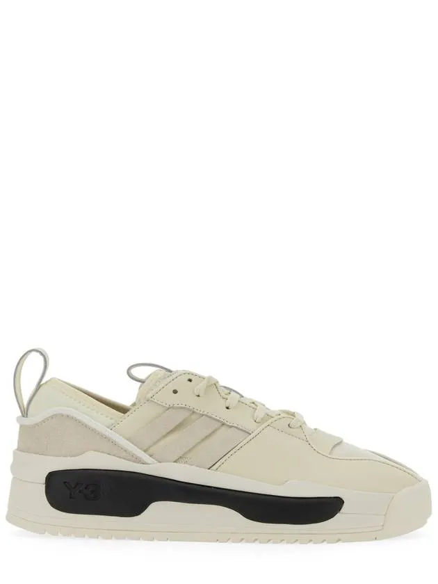 "Y-3 RIVALRY" SNEAKER