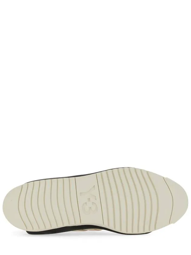 "Y-3 RIVALRY" SNEAKER