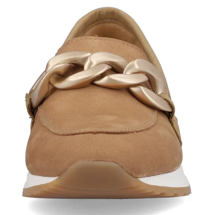 Remonte Women's R2544 Elmira Sand
