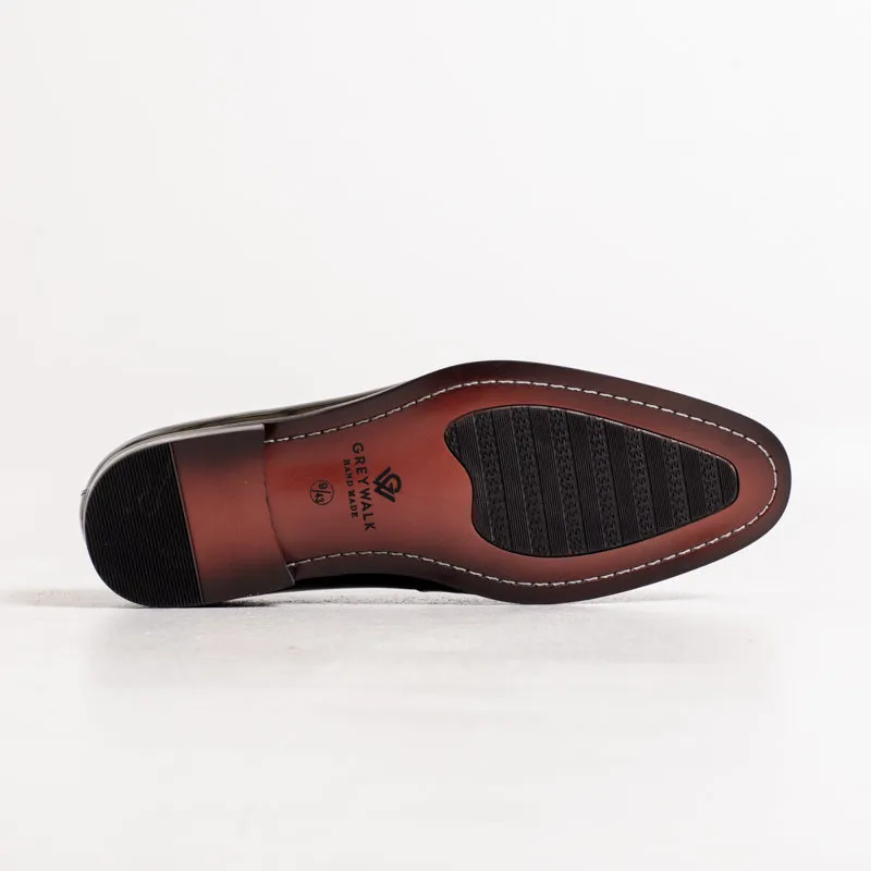 Roman Loafer - Black