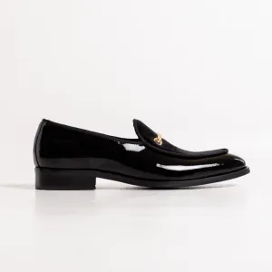 Roman Loafer - Black