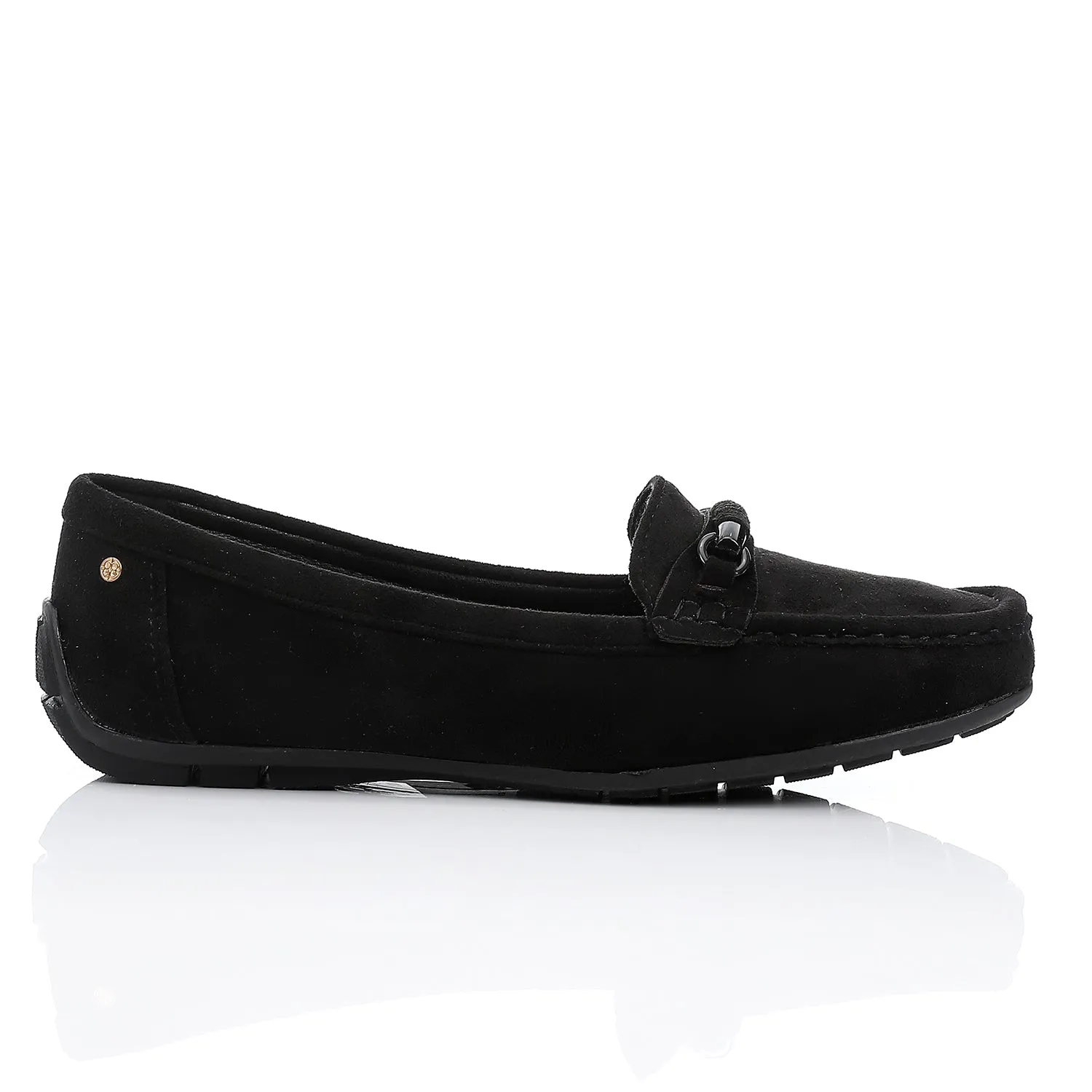 RUI-DVTF-004 Square Toecap Loafer
