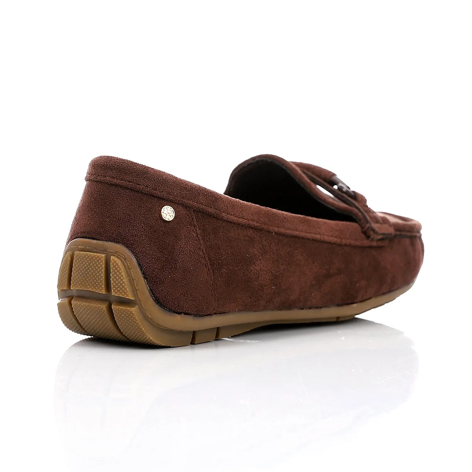 RUI-DVTF-004 Square Toecap Loafer