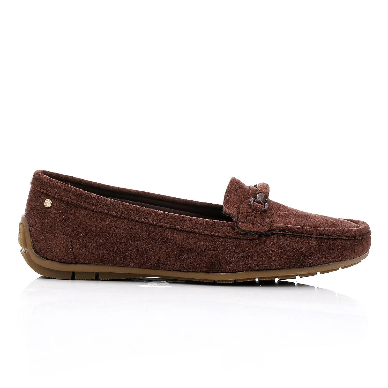 RUI-DVTF-004 Square Toecap Loafer