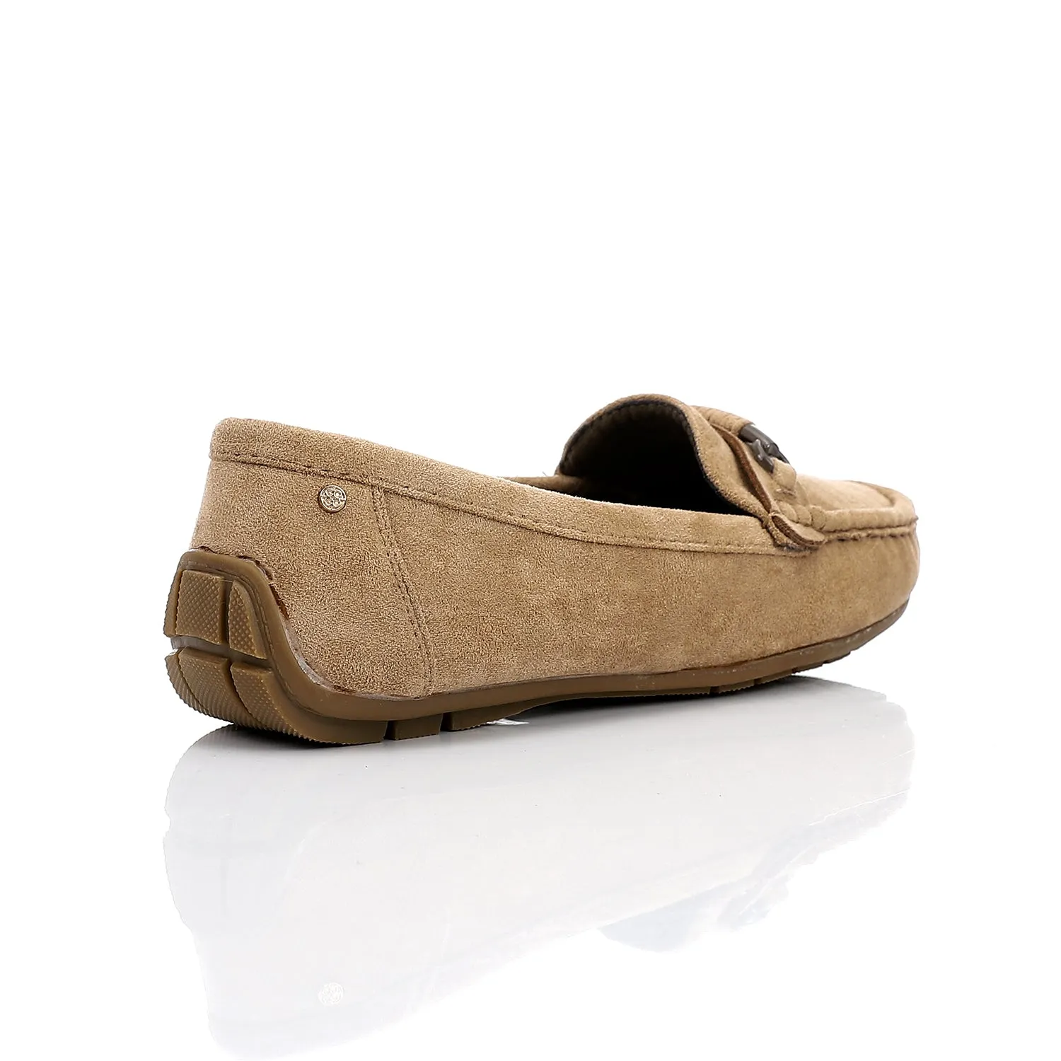 RUI-DVTF-004 Square Toecap Loafer