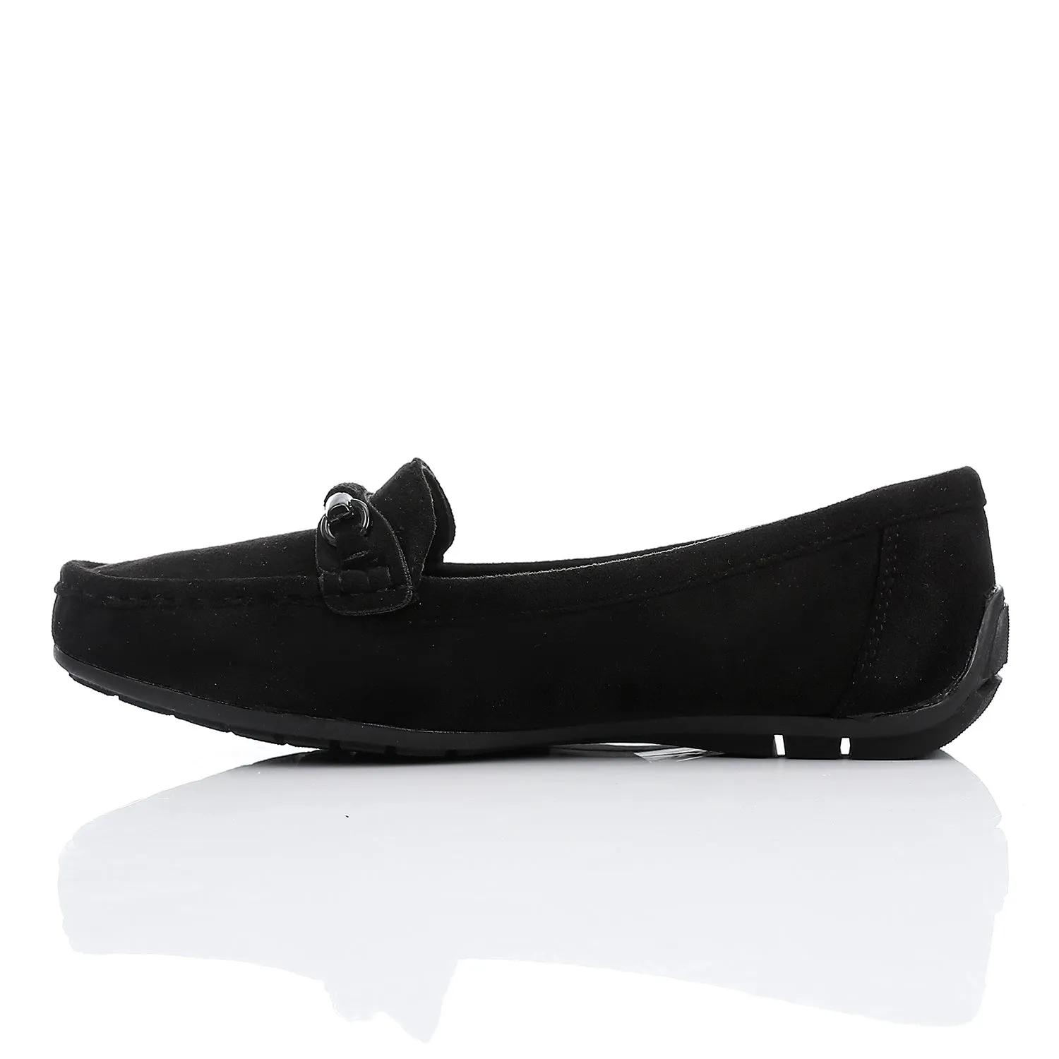 RUI-DVTF-004 Square Toecap Loafer