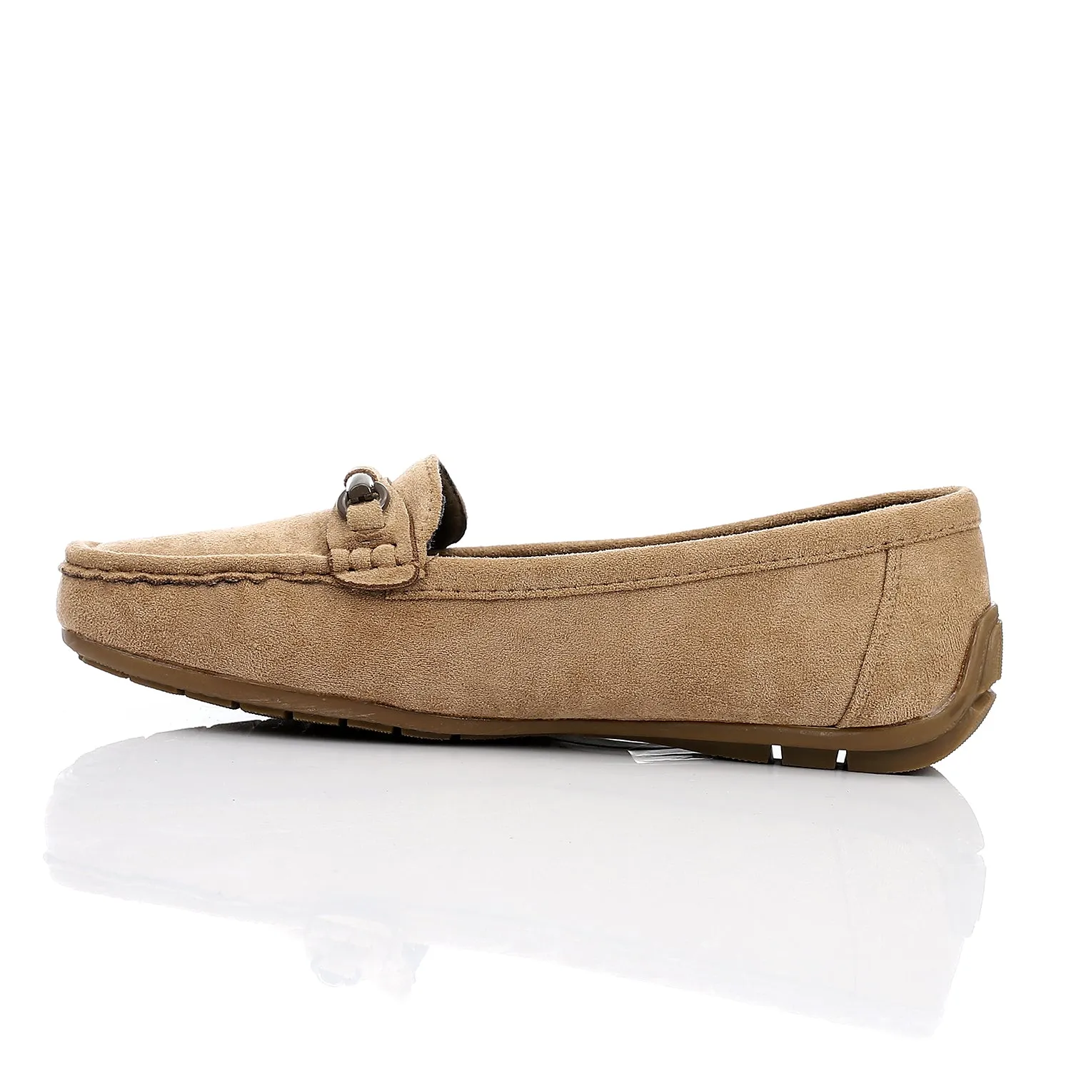 RUI-DVTF-004 Square Toecap Loafer