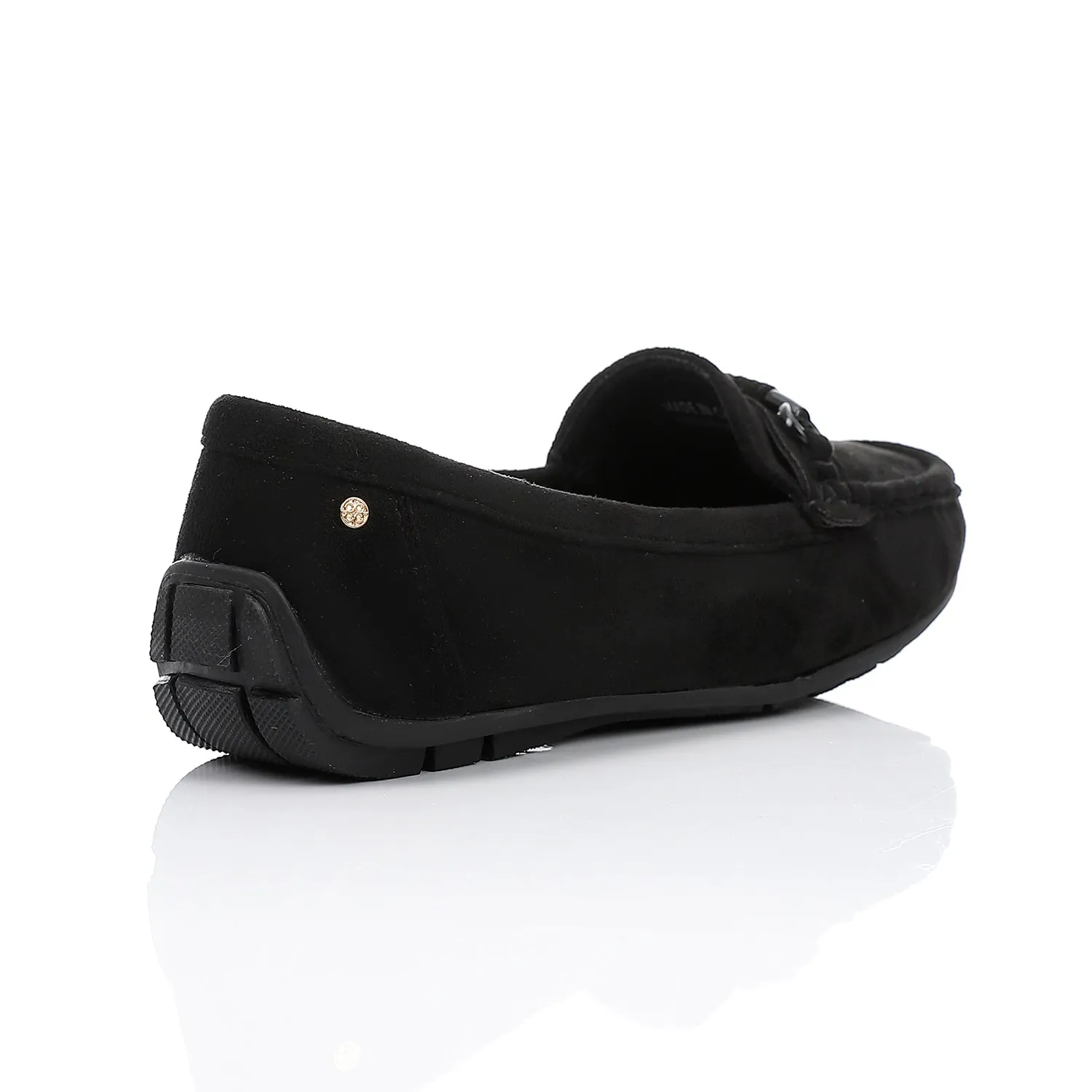 RUI-DVTF-004 Square Toecap Loafer