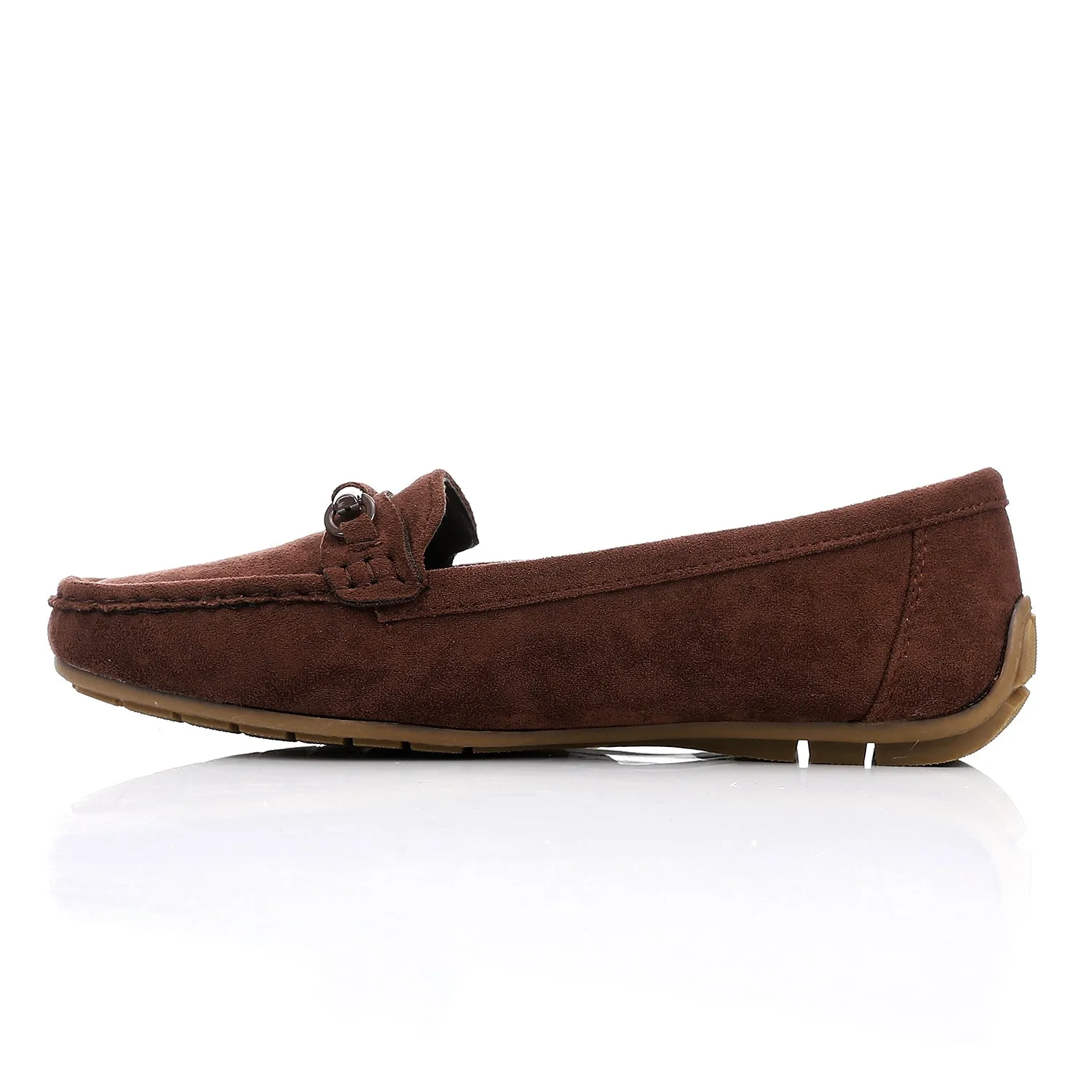 RUI-DVTF-004 Square Toecap Loafer