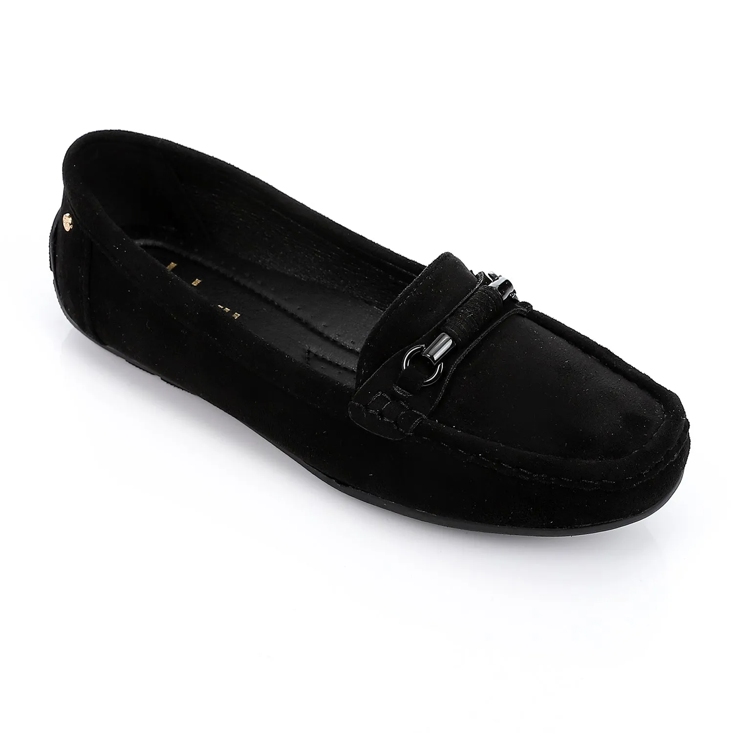 RUI-DVTF-004 Square Toecap Loafer