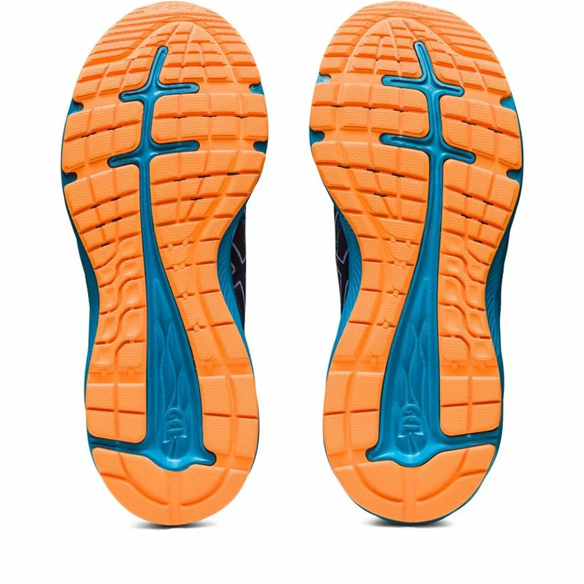 Running Shoes For Kids Asics Gel-Noosa Tri 13 Gs Blue