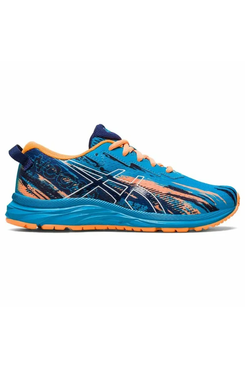 Running Shoes For Kids Asics Gel-Noosa Tri 13 Gs Blue