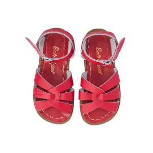 SALT WATER WOMENS ORIGINALS - RED