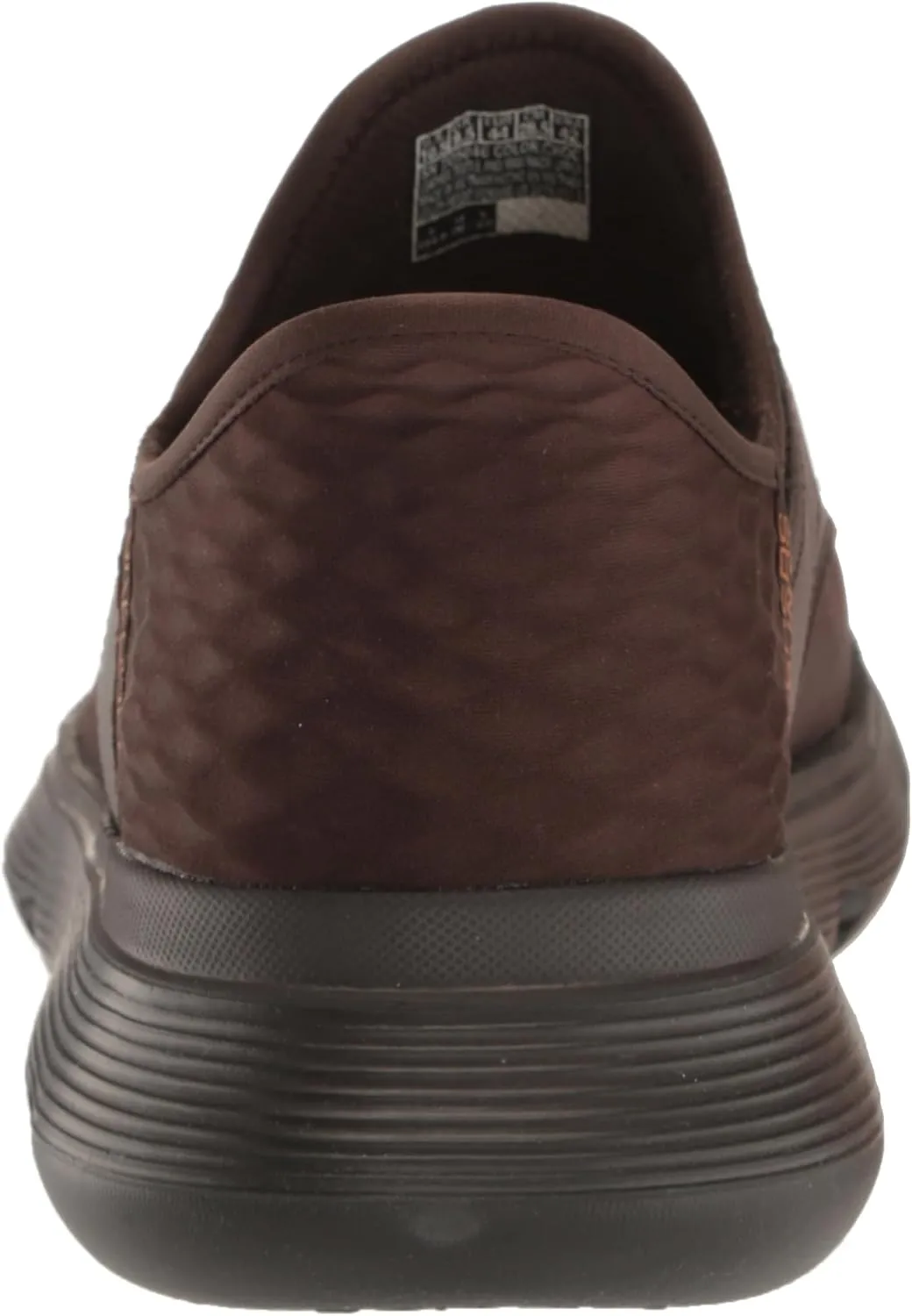 Skechers Men's Slip-ins Garza-Gervin Casual Slip-on Shoes Moccasin