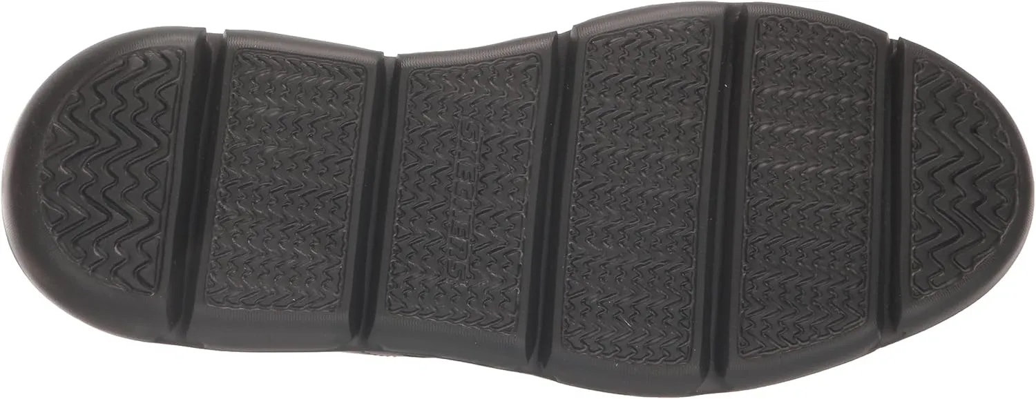 Skechers Men's Slip-ins Garza-Gervin Casual Slip-on Shoes Moccasin