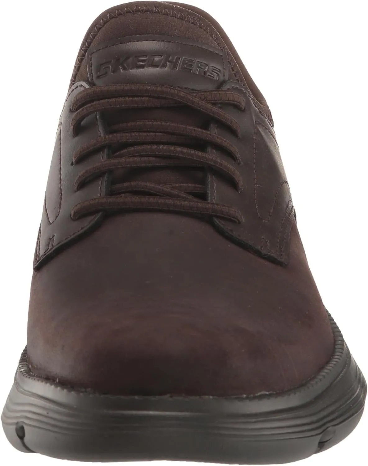 Skechers Men's Slip-ins Garza-Gervin Casual Slip-on Shoes Moccasin