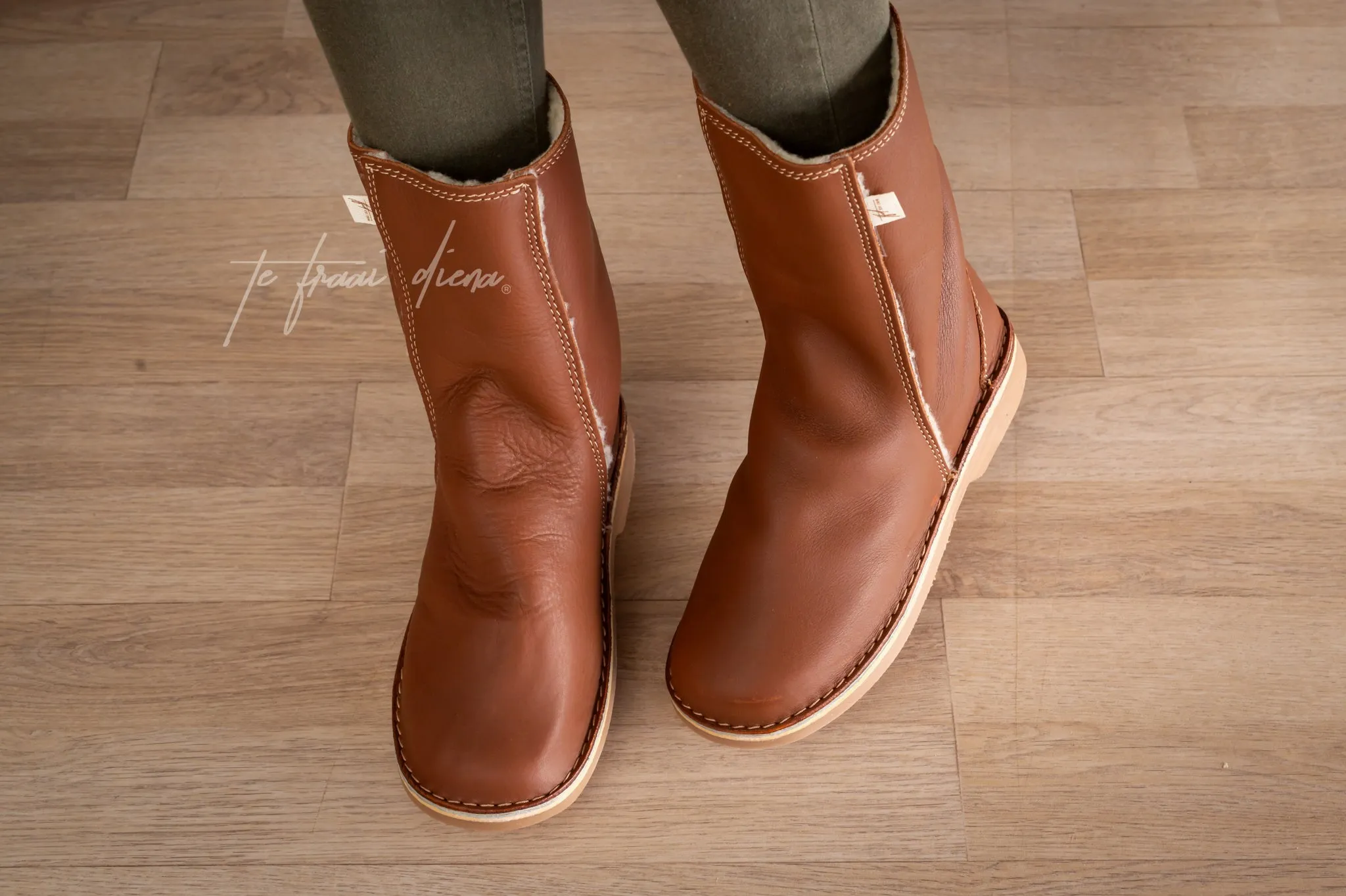 Stella - Texas Tan