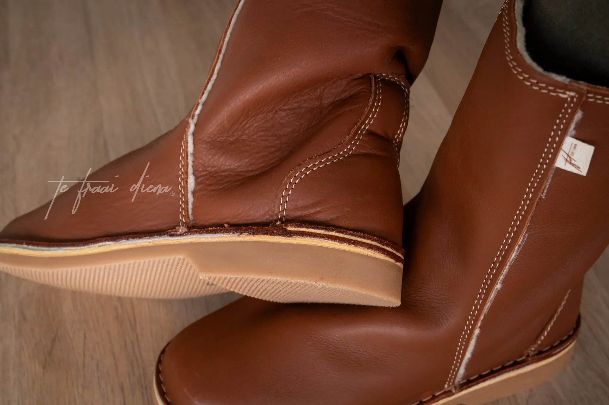 Stella - Texas Tan
