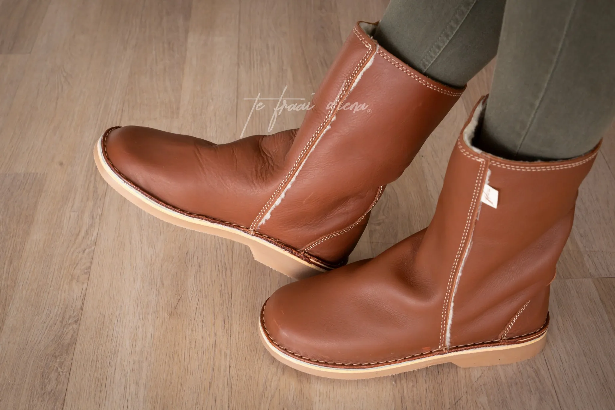 Stella - Texas Tan