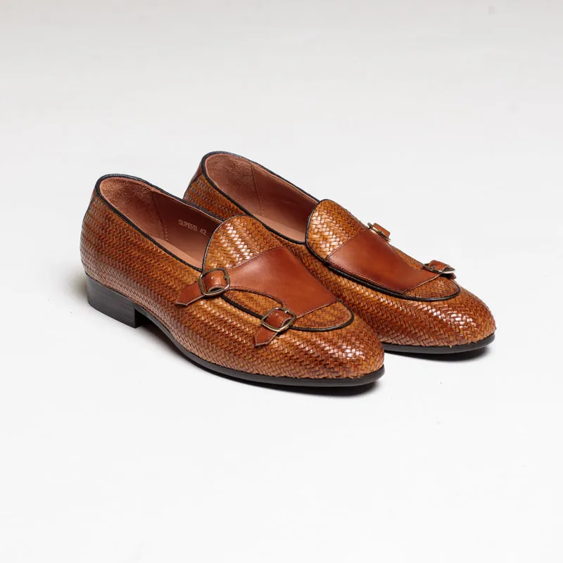 Superb Loafer - Brown