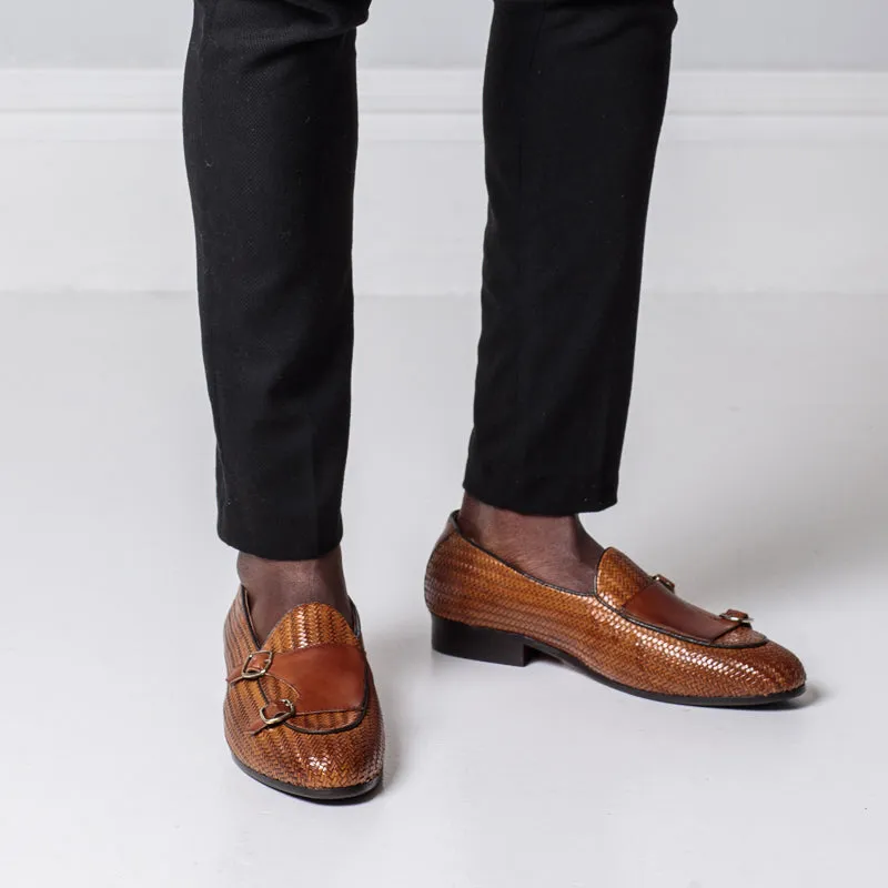 Superb Loafer - Brown