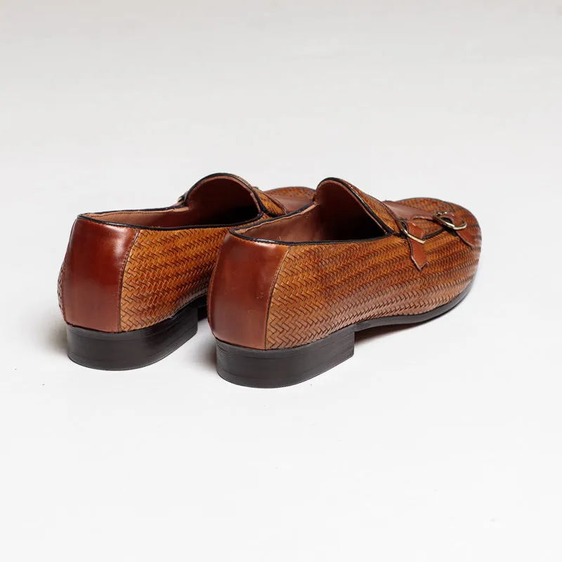 Superb Loafer - Brown