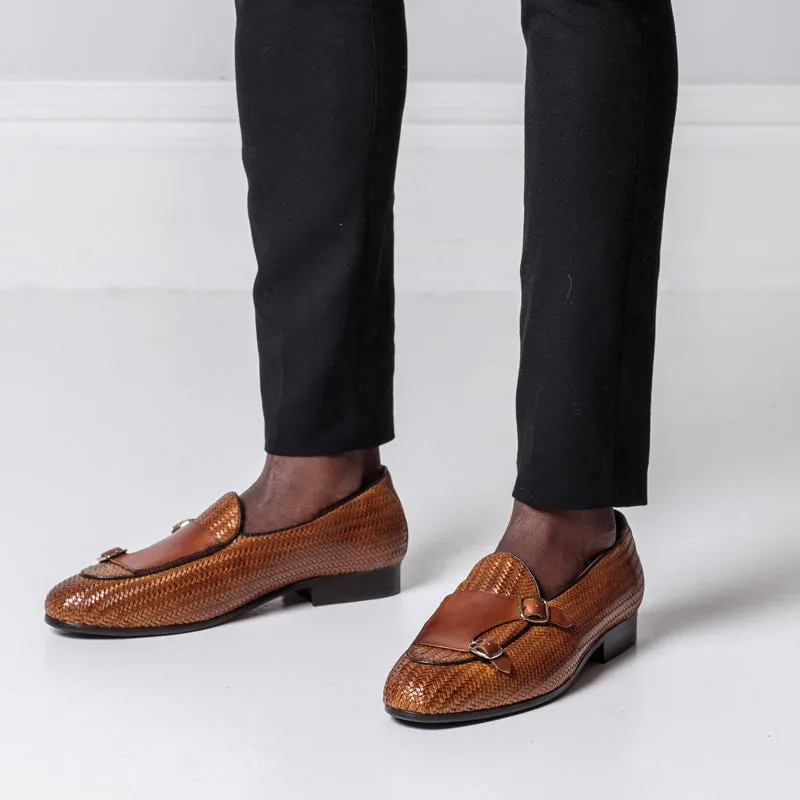 Superb Loafer - Brown