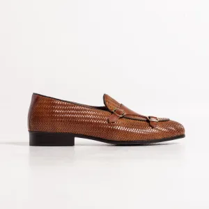 Superb Loafer - Brown