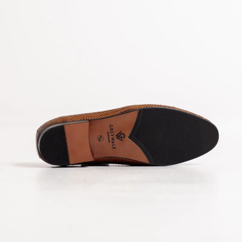 Superb Loafer - Brown