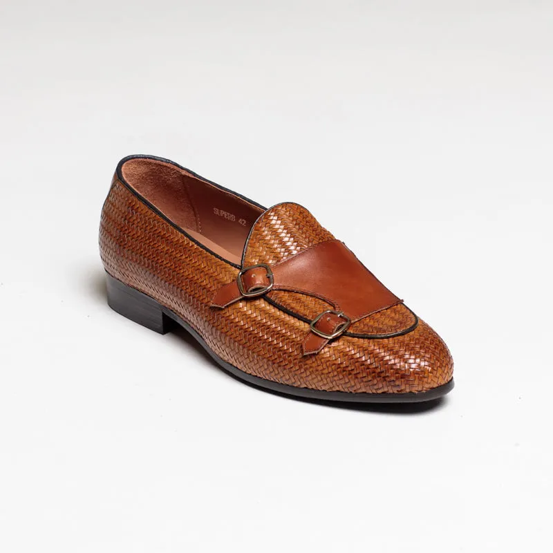 Superb Loafer - Brown