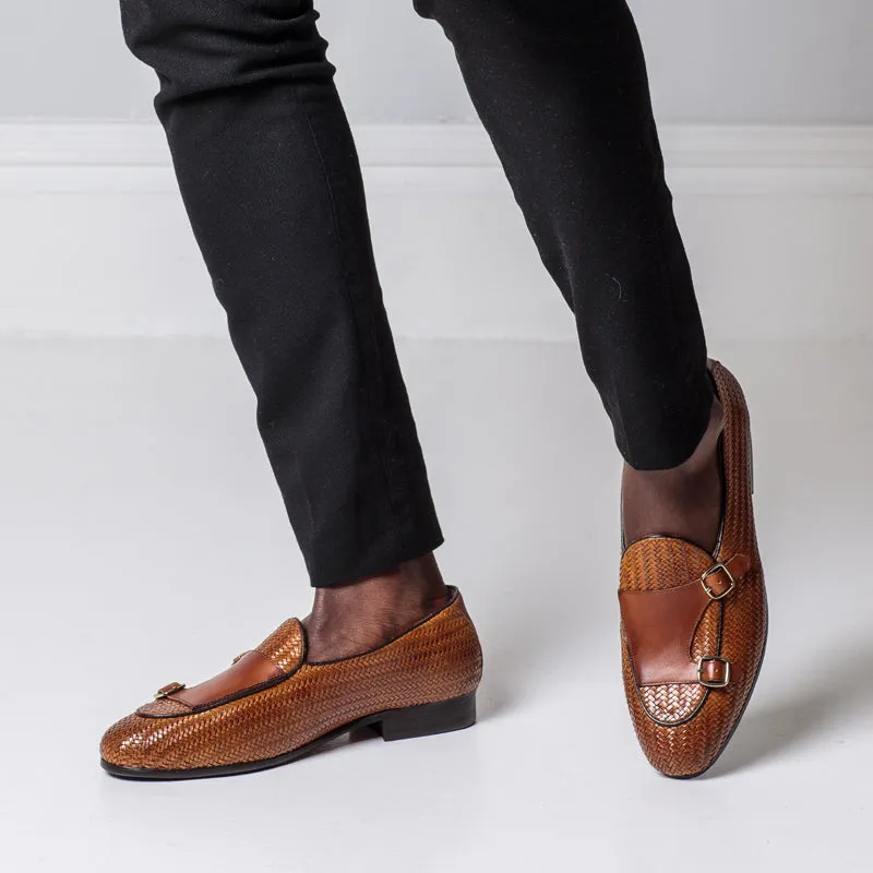 Superb Loafer - Brown