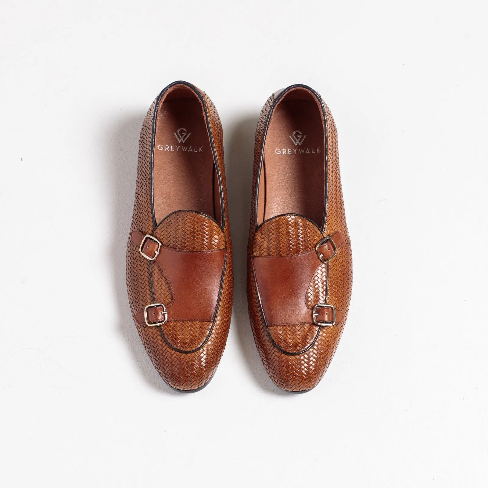 Superb Loafer - Brown