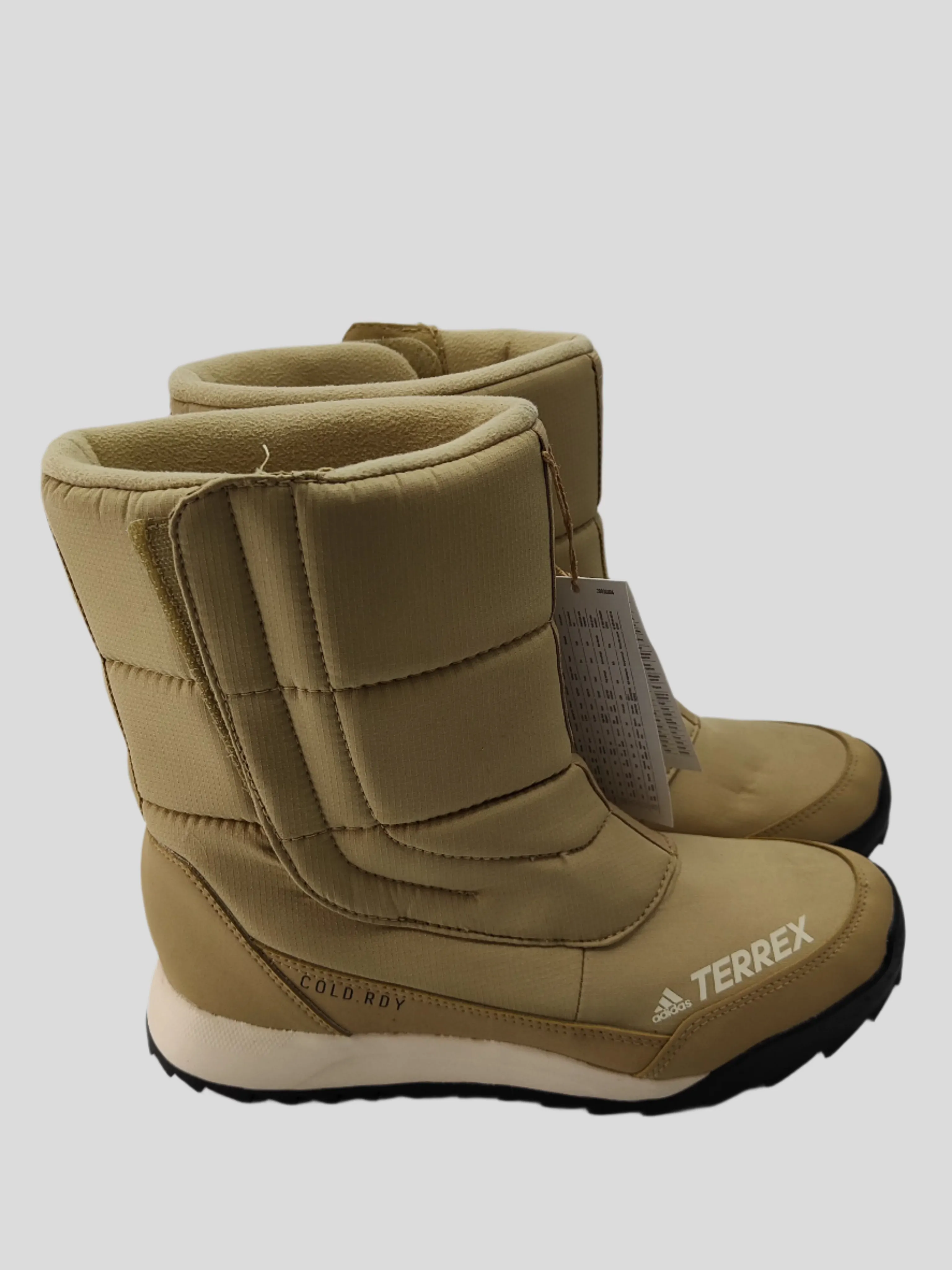 Terrex Choleah C.Rdy Snow Boots