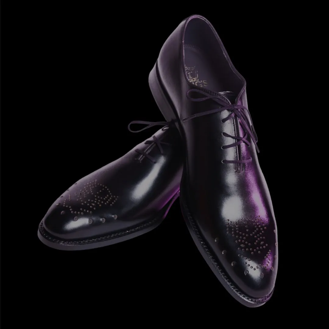 The Black Panther Special Edition Wholecuts
