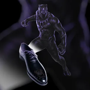 The Black Panther Special Edition Wholecuts