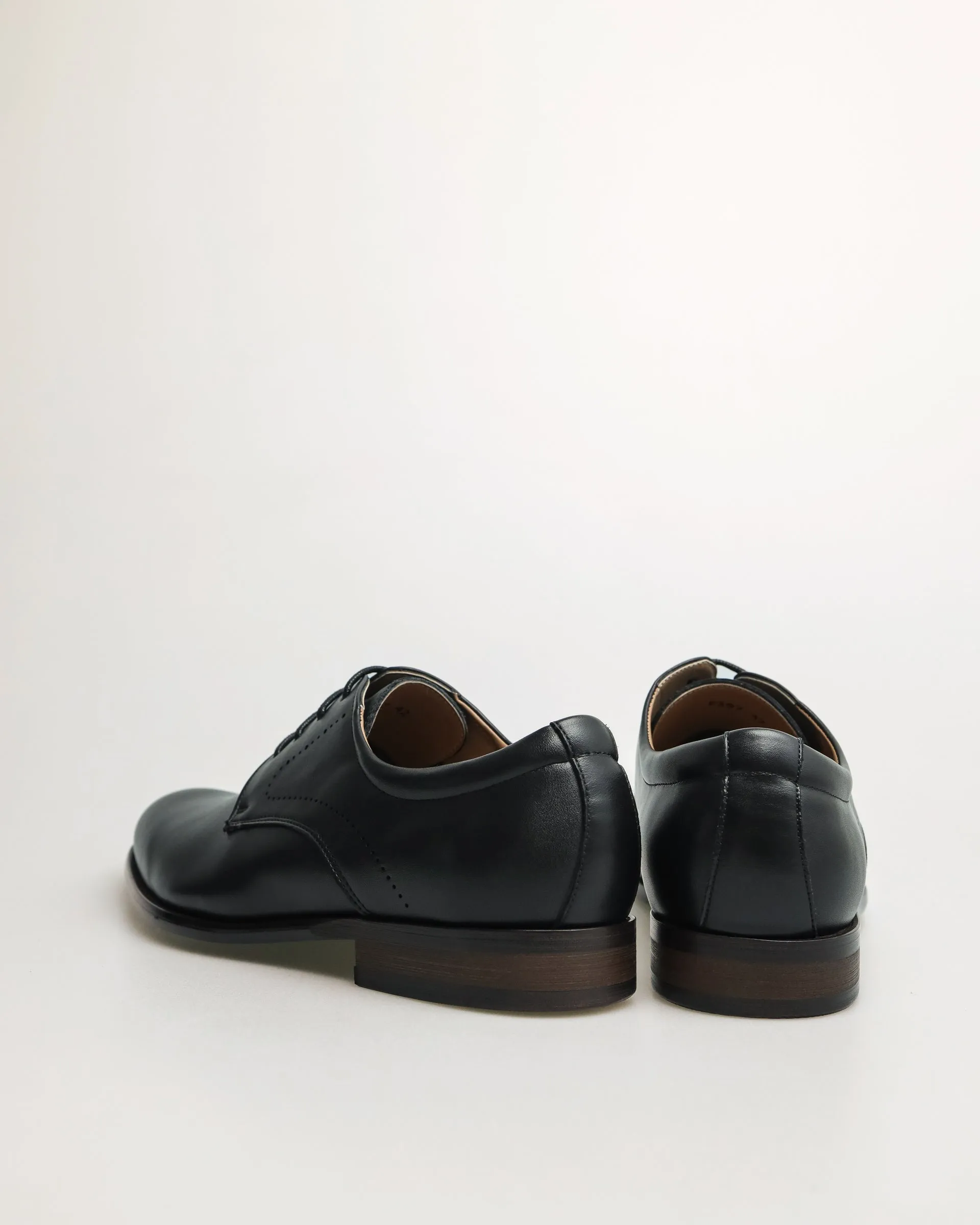 Tomaz F397 Men's Plain Toe Derby