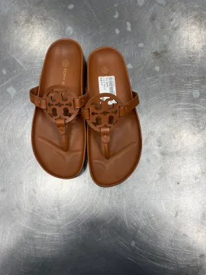 Tory Burch Casual Shoes Womens 8.5
