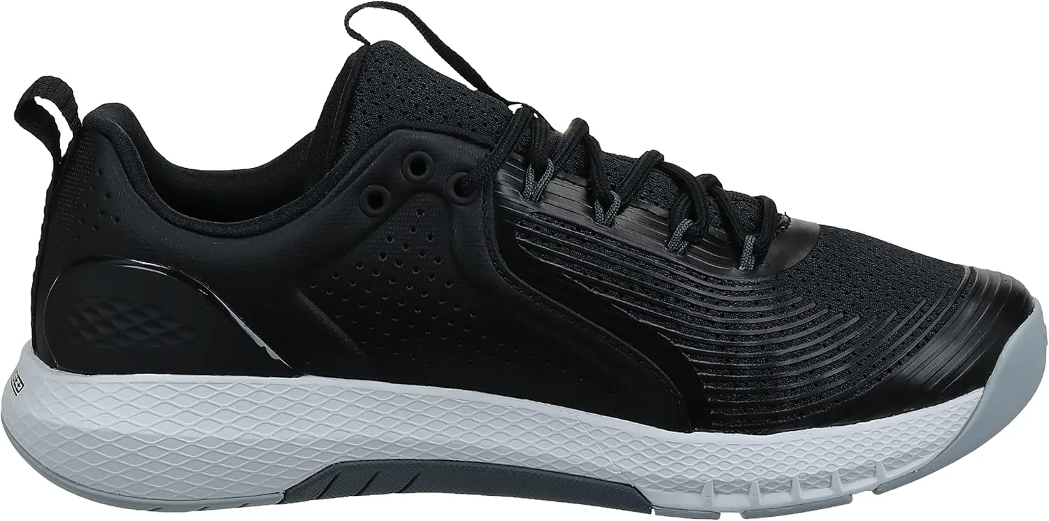 Under Armour Men's Charged Commit Tr 3 Cross Trainer