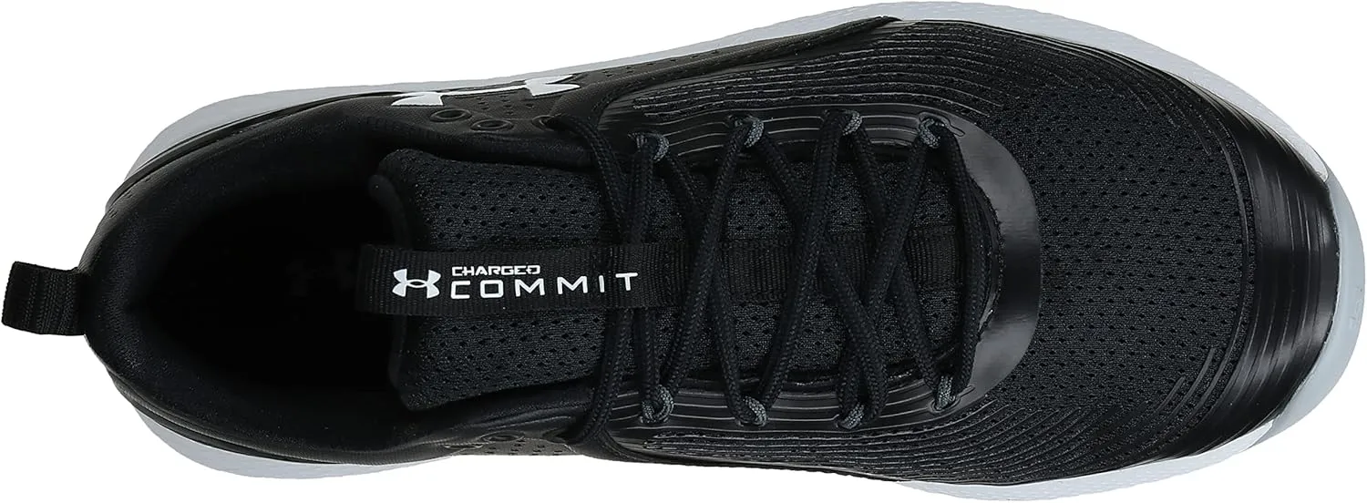 Under Armour Men's Charged Commit Tr 3 Cross Trainer