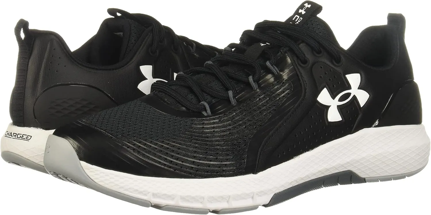 Under Armour Men's Charged Commit Tr 3 Cross Trainer