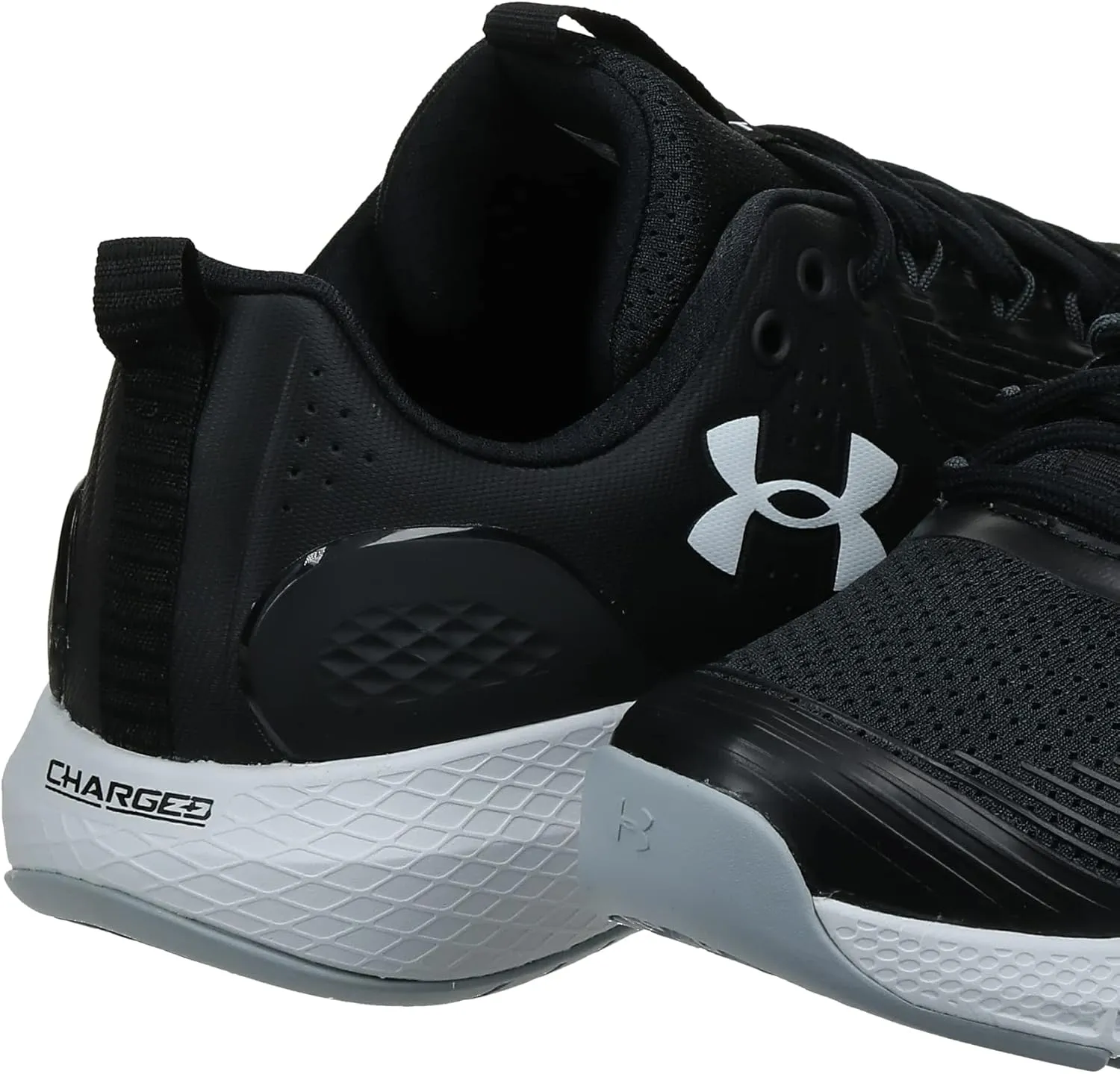 Under Armour Men's Charged Commit Tr 3 Cross Trainer