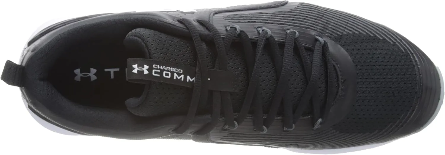 Under Armour Men's Charged Commit Tr 3 Cross Trainer