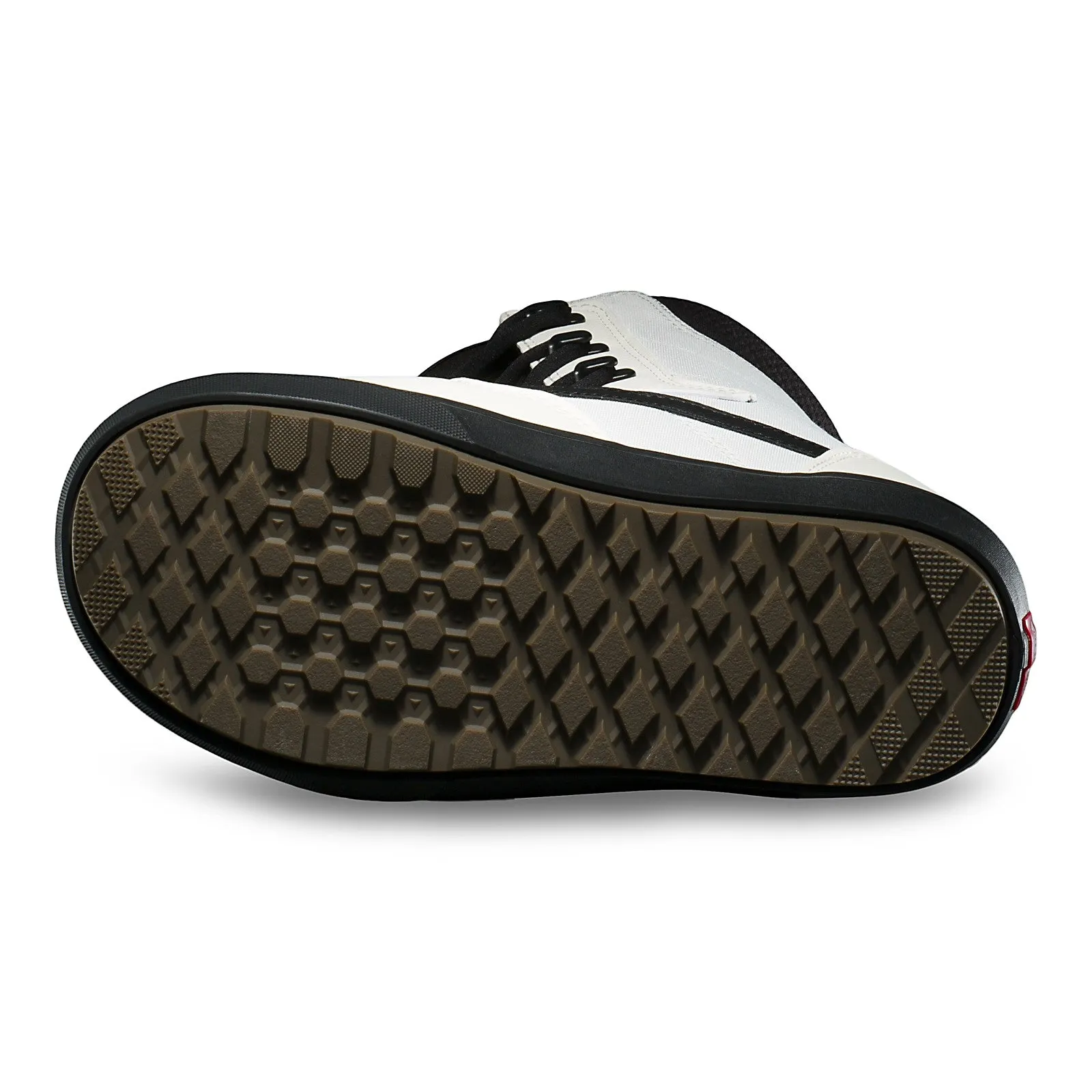 Vans Invado OG Snowboard Boots - Bone/Black