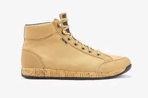 VIKTOS Overbeach Shoe Coyote