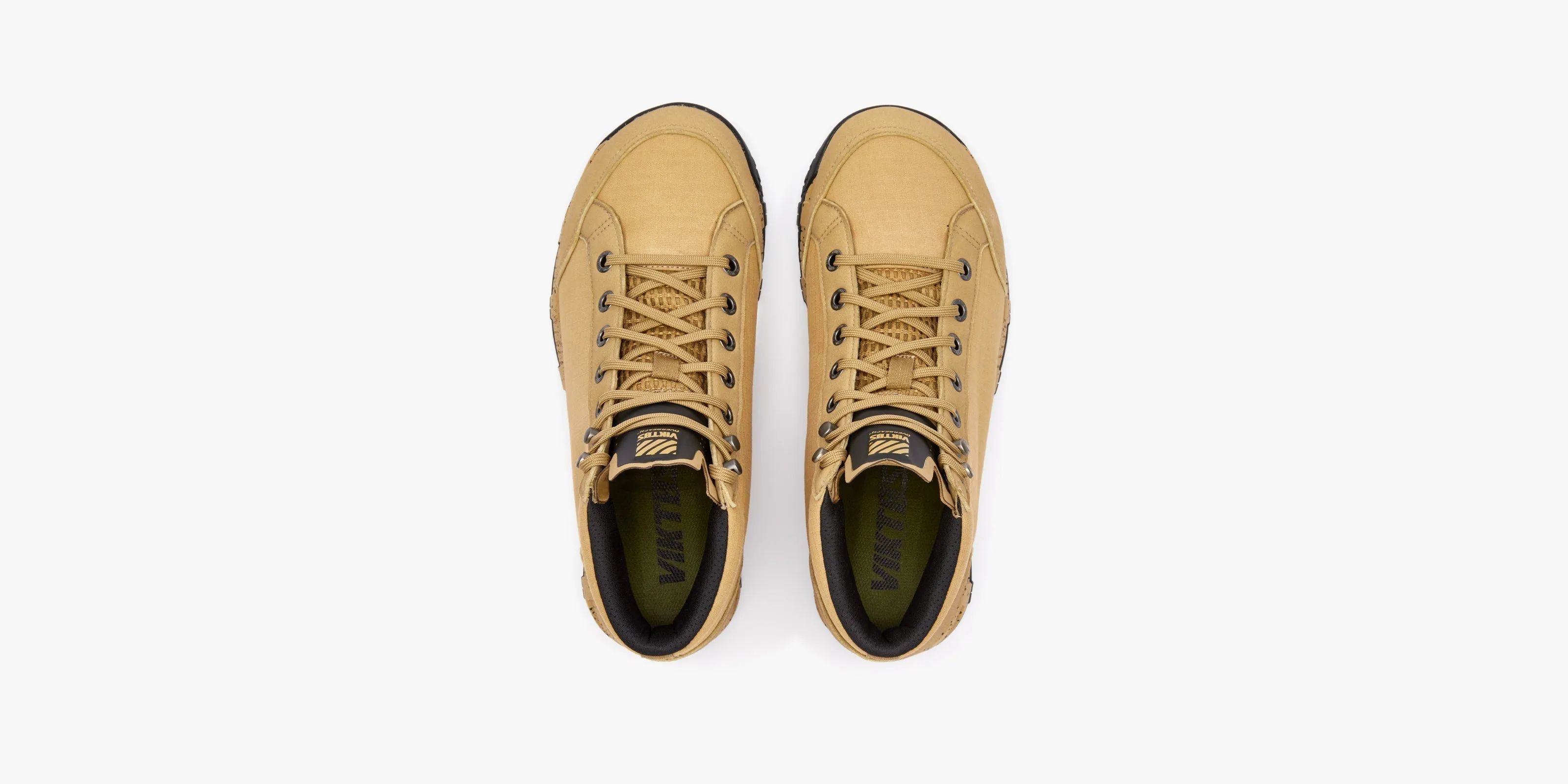VIKTOS Overbeach Shoe Coyote